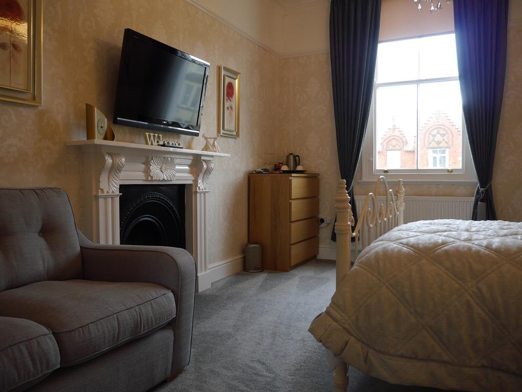Haversham House - Adults Only Llandudno Habitación foto