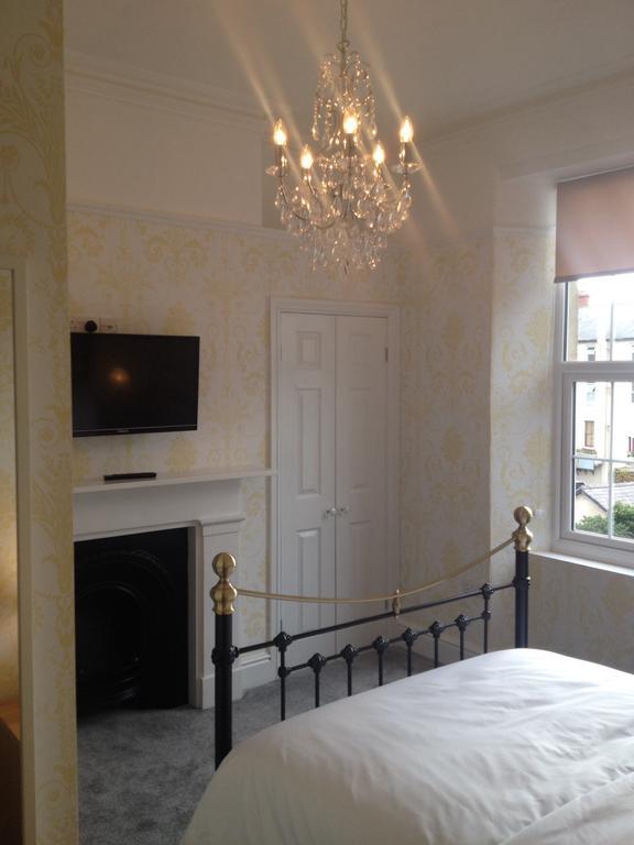 Haversham House - Adults Only Llandudno Habitación foto